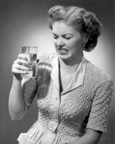 Confession: I Hate Tea Don't make me drink it!