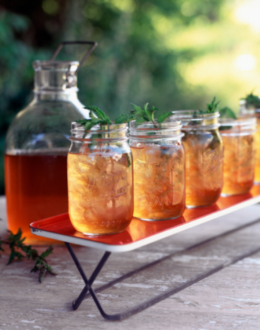 Iced Tease: Mouthwatering Recipes for Days to Come Summer lovin', here we come