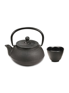 New Tea Toys to Support Your Sales Don't you just want to hold that little cup in your hands?