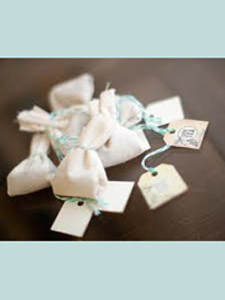 Teabags for Foodservice- new 50ct size! Little Bags of Tea